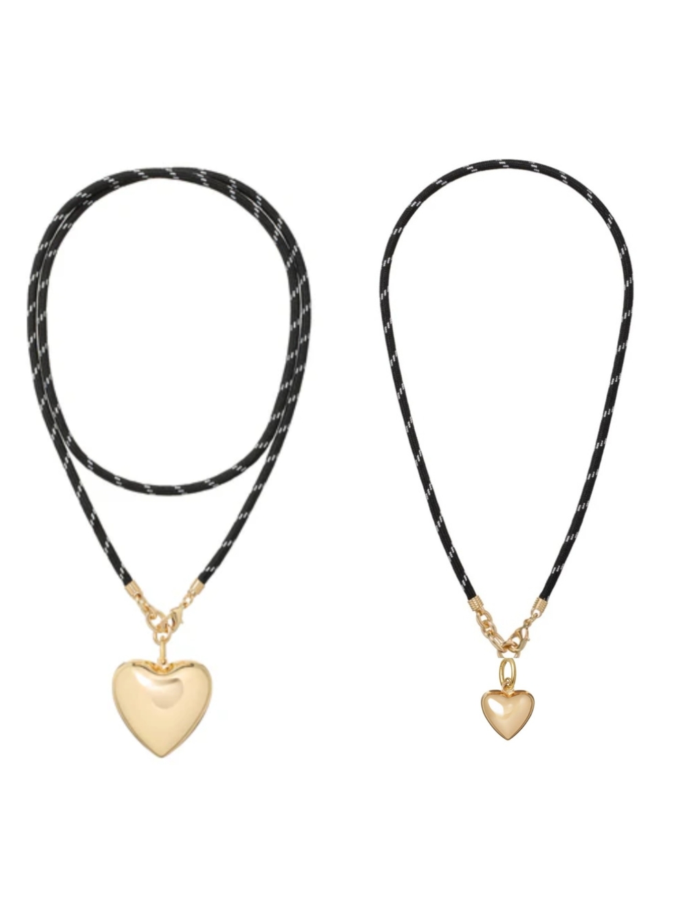 *Set Of 2* Roxanne Assoulin Necklace